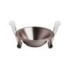 SPL | Downlight Ring Spot | Rood bronze
