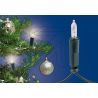 EGB 35x LED kerstlampjes voor binnen groen 6,8m EGB 35x LED kerstlampjes voor binnen groen 6,8m