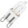 Osram | Halogeen Insteeklamp | G9 Dimbaar | 40W