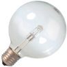 Halogeen Globelamp EcoClassic | Grote fitting E27 Dimbaar | 28W 95mm Halogeen Globelamp EcoClassic | Grote fitting E27 Dimbaar | 28W 95mm