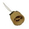 Fitting GZ10 t.b.v. 230V halogeen M10