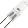 Halogeen Insteeklamp 12V | GY6.35 Dimbaar | 50W