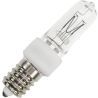 Halogeenlamp | Halolux | Kleine fitting E14 | Buislamp | Helder | 14mm | 100W