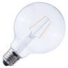 Bailey | LED Globelamp | Grote fitting E27 | 2W (vervangt 25W) 125mm