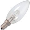 Halogeen Kaarslamp EcoClassic | 18W E14 Kleine fitting | Dimbaar