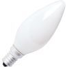 Gloeilamp | Kleine fitting E14 | Kaarslamp | Softone | 35mm | 60W