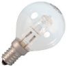 Halogeen EcoClassic Kogellamp | Kleine fitting E14 Dimbaar | 42W