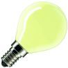 Gloeilamp Kogellamp | Kleine fitting E14 | 25W Geel Gloeilamp Kogellamp | Kleine fitting E14 | 25W Geel