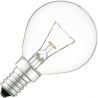 Gloeilamp Kogellamp | Kleine fitting E14 | 40W Gloeilamp Kogellamp | Kleine fitting E14 | 40W