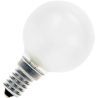 Gloeilamp Kogellamp | Kleine fitting E14 | 7W Mat Gloeilamp Kogellamp | Kleine fitting E14 | 7W Mat