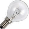Gloeilamp | Kleine fitting E14 | Kogellamp | Ovenlamp | Helder | 45mm | 25W Gloeilamp | Kleine fitting E14 | Kogellamp | Ovenlamp | Helder | 45mm | 25W