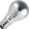 Halogeen gloeilamp | Grote fitting E27 | Helder | 60mm | 70W