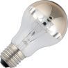 Kopspiegellamp | Grote fitting E27 | 75W Goud Kopspiegellamp | Grote fitting E27 | 75W Goud