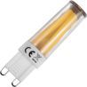 SPL | LED Insteeklamp | G9 | 3W Dimbaar SPL | LED Insteeklamp | G9 | 3W Dimbaar