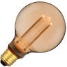 SPL | LED Bol | Grote fitting E27  | 3.5W Dimbaar