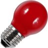 SPL | LED Kogellamp | Grote fitting E27 | 1W SPL | LED Kogellamp | Grote fitting E27 | 1W