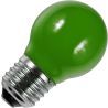 SPL | LED Kogellamp | Grote fitting E27 | 1W SPL | LED Kogellamp | Grote fitting E27 | 1W