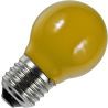 SPL | LED Kogellamp | Grote fitting E27 | 1W SPL | LED Kogellamp | Grote fitting E27 | 1W