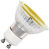 SPL | LED lamp | GU10 Fitting | Spot | Geel | 50mm | 5W SPL | LED lamp | GU10 Fitting | Spot | Geel | 50mm | 5W