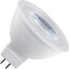SPL | LED lamp | GU5,3 Fitting | Spot | Helder | 50mm | 6W | 24V