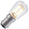 SPL | LED Buislamp | BA15d | 3W Dimbaar SPL | LED Buislamp | BA15d | 3W Dimbaar