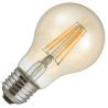SPL | LED lamp | Grote fitting E27 | Standaardlamp | Goud | 60mm | 4.5W SPL | LED lamp | Grote fitting E27 | Standaardlamp | Goud | 60mm | 4.5W
