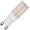 SPL LED Insteeklamp | 3,5W (vervangt 30W) G9 | 120V Dimbaar