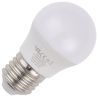 SPL | LED Kogellamp | Grote fitting E27  | 3W