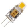 SPL LED Insteeklamp | G4 1W (vervangt 11W) | 12V Dimbaar