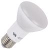 SPL | LED lamp | Grote fitting E27 | Spot | Mat | 63mm | 8W SPL | LED lamp | Grote fitting E27 | Spot | Mat | 63mm | 8W