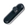 SPL LED Draai Snoerdimmer | 0-25W Zwart | Trailing Edge SPL LED Draai Snoerdimmer | 0-25W Zwart | Trailing Edge