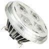 SPL | LED lamp | G53 Fitting | Spot | 111mm | 22W | 48V
