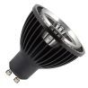 Bailey ES63 | LED Spot | GU10 6W (vervangt 50W) | ø63mm Dimbaar