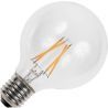 SPL | LED Bol | Grote fitting E27 | 4W Dimbaar SPL | LED Bol | Grote fitting E27 | 4W Dimbaar