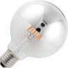 SPL | LED Bol | Grote fitting E27 | 6.5W Dimbaar SPL | LED Bol | Grote fitting E27 | 6.5W Dimbaar