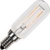SPL | LED Buislamp | Kleine fitting E14 | 2W Dimbaar SPL | LED Buislamp | Kleine fitting E14 | 2W Dimbaar