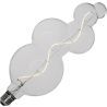 SPL | LED Druiventros | Grote fitting E27 | 4W Dimbaar SPL | LED Druiventros | Grote fitting E27 | 4W Dimbaar