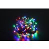 Modee | Kerstverlichting LED lichtsnoer | 10m | 100 Lichtpunten met 8 Lichtstanden | IP44 | Meerkleurig Modee | Kerstverlichting LED lichtsnoer | 10m | 100 Lichtpunten met 8 Lichtstanden | IP44 | Meerkleurig