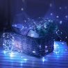 Modee | Kerstverlichting LED lichtsnoer | 10m | 100 Lichtpunten | IP44 | Wit Daglicht Modee | Kerstverlichting LED lichtsnoer | 10m | 100 Lichtpunten | IP44 | Wit Daglicht