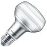 Philips | LED Reflectorlamp | Grote fitting E27 Dimbaar | 4,5W (vervangt 60W) 63mm Mat Philips | LED Reflectorlamp | Grote fitting E27 Dimbaar | 4,5W (vervangt 60W) 63mm Mat