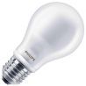 Philips | LED lamp | Grote fitting E27 | Standaardlamp | Mat | 61mm | 4.5W Philips | LED lamp | Grote fitting E27 | Standaardlamp | Mat | 61mm | 4.5W
