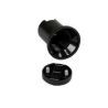 E27 Fitting Prikkabel | Prikfitting | Max. 40W zwart E27 Fitting Prikkabel | Prikfitting | Max. 40W zwart