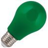 Bailey Party Bulb | Kunststof LED lamp | 5W Grote Fitting E27 Groen Bailey Party Bulb | Kunststof LED lamp | 5W Grote Fitting E27 Groen