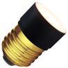 ETH Pucc LED Lamp | Grote fitting E27 3,5W | 3-staps dimbaar ETH Pucc LED Lamp | Grote fitting E27 3,5W | 3-staps dimbaar