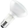 Gloeilamp Reflectorlamp | Grote fitting E27 | 100W 95mm Mat Gloeilamp Reflectorlamp | Grote fitting E27 | 100W 95mm Mat