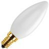 Segula | LED Kaarslamp | Kleine fitting E14 Dimbaar | 3,5W (vervangt 15W) Opaal Segula | LED Kaarslamp | Kleine fitting E14 Dimbaar | 3,5W (vervangt 15W) Opaal
