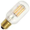 Segula | LED Buislamp | Grote fitting E27 Dimbaar | 4,7W (vervangt 40W) 