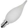 Segula | LED Kaarslamp tip | Kleine fitting E14 Dimbaar | 3,5W (vervangt 22W) Mat Segula | LED Kaarslamp tip | Kleine fitting E14 Dimbaar | 3,5W (vervangt 22W) Mat