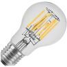 Segula Ambient Dimming | LED Lamp | Grote fitting E27 Dimbaar | 8W (vervangt 60W) 