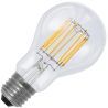 Segula | LED Lamp | Grote fitting E27 Dimbaar | 8W (vervangt 72W) Segula | LED Lamp | Grote fitting E27 Dimbaar | 8W (vervangt 72W)